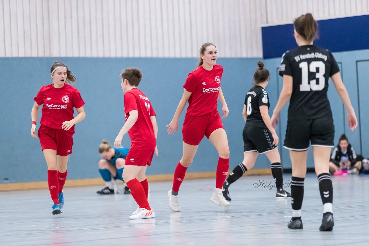 Bild 110 - F NFV Futsalturnier